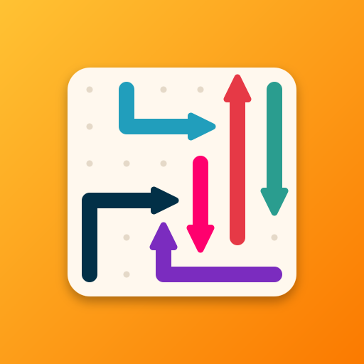 Arrow Unjam app icon